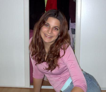 caroline